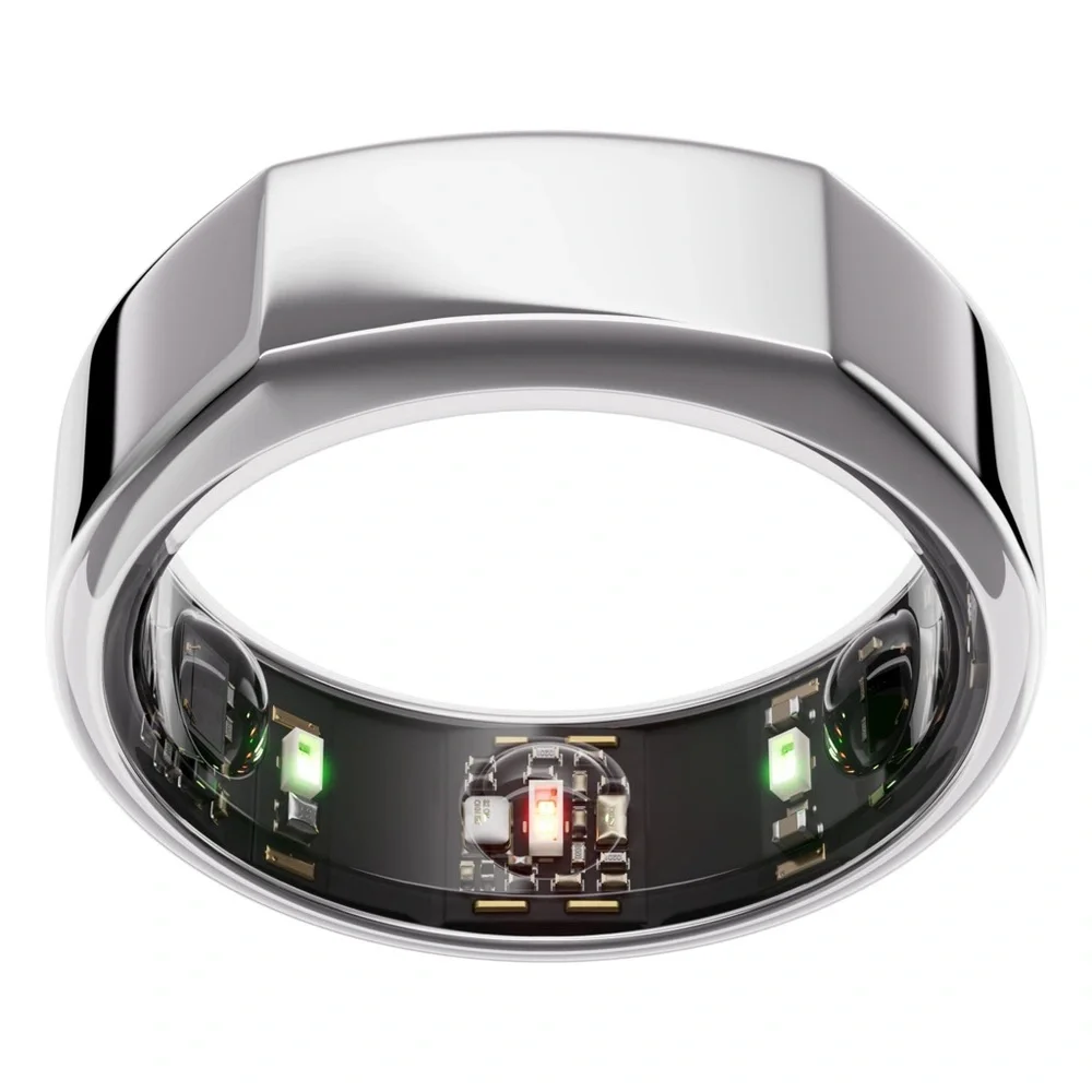 Oura Ring Size 7